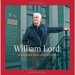 Foto van William lord