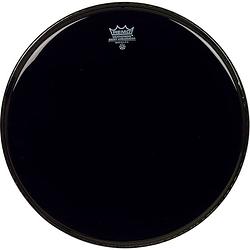 Foto van Remo es-0010-00 ambassador ebony 10 inch tomvel