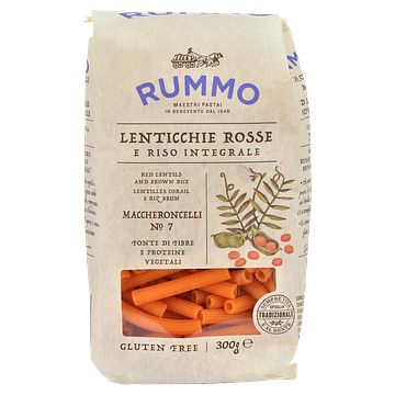 Foto van Rummo maccheroncelli no 7 300g bij jumbo