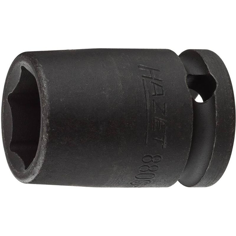 Foto van Hazet 880s-14 dop (zeskant) slagadapter 14 mm 3/8 (10 mm)