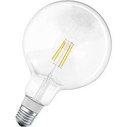 Foto van Ledvance smart+ led-lamp e27 5.50 w energielabel: e (a - g) warmwit