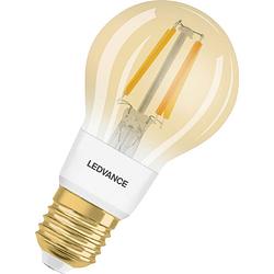 Foto van Ledvance smart+ led-lamp e27 6 w energielabel: e (a - g) warmwit