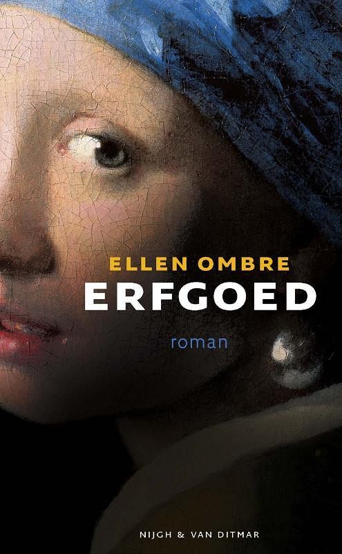 Foto van Erfgoed - ellen ombre - ebook (9789038899589)