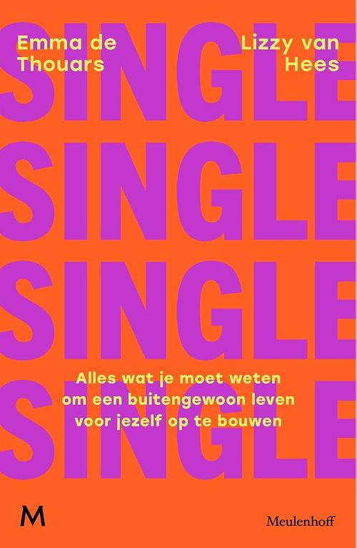 Foto van Single - lizzy van hees, emma de thouars - ebook