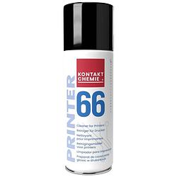 Foto van Kontakt chemie printer 66 73009-ae printerreiniger 200 ml