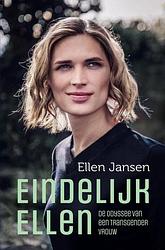 Foto van Eindelijk ellen - ellen jansen - ebook