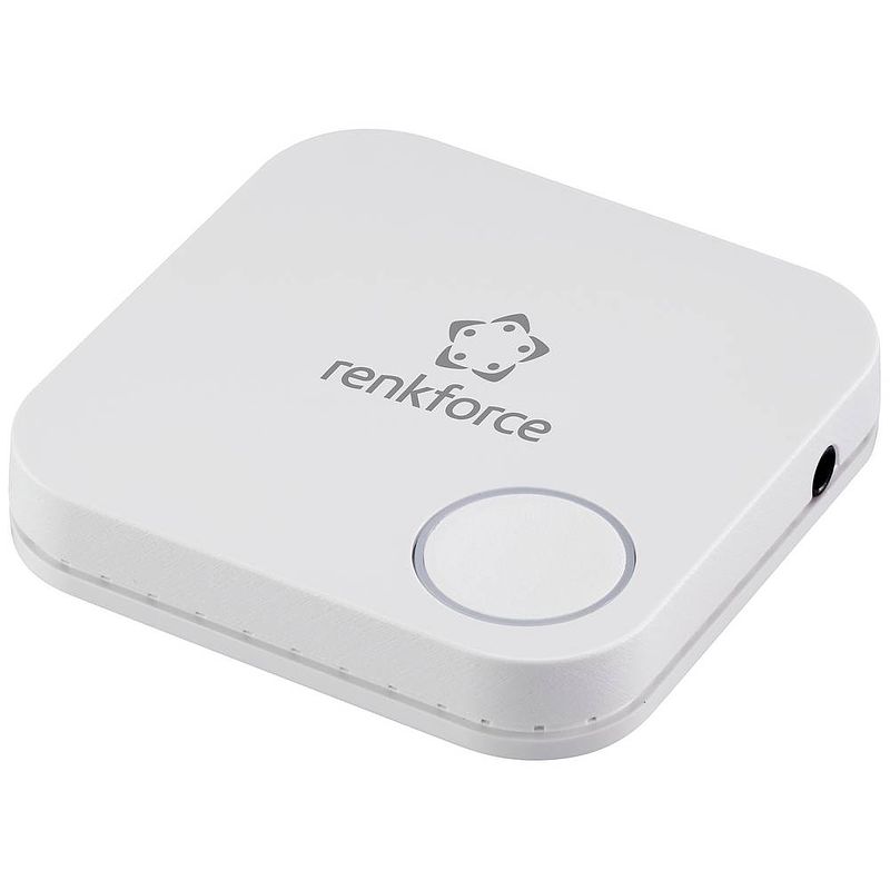 Foto van Renkforce rf-wst-500 hdmi streaming stick miracast