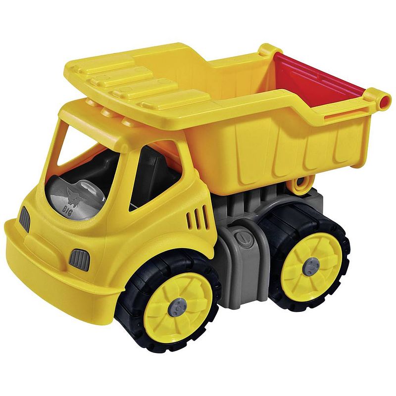 Foto van Power-worker mini dumper