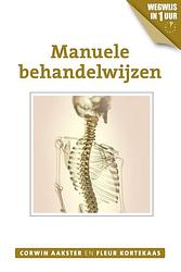 Foto van Manuele behandelwijzen - corwin aakster, fleur kortekaas - ebook (9789020211948)