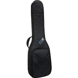 Foto van Reunion blues rbx-b4 electric bass guitar gigbag voor elektrische basgitaar