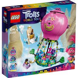 Foto van Lego trolls poppy's luchtballonavontuur 41252
