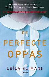 Foto van De perfecte oppas - leïla slimani - ebook (9789046825976)