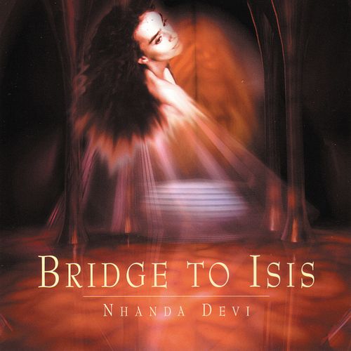 Foto van Bridge to isis - cd (0600525009023)