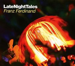 Foto van Late night tales - cd (5060391090108)