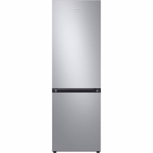 Foto van Samsung koelvriescombinatie rb34t600dsa