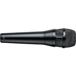 Foto van Shure nexadyne nxn8/c dynamische zangmicrofoon