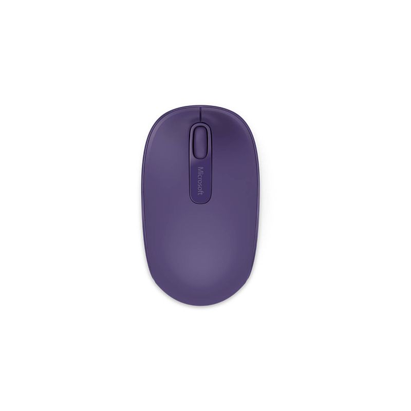 Foto van Wireless mobile mouse 1850