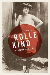 Foto van Rollekind - carolien van 'st hof - ebook (9789464340976)