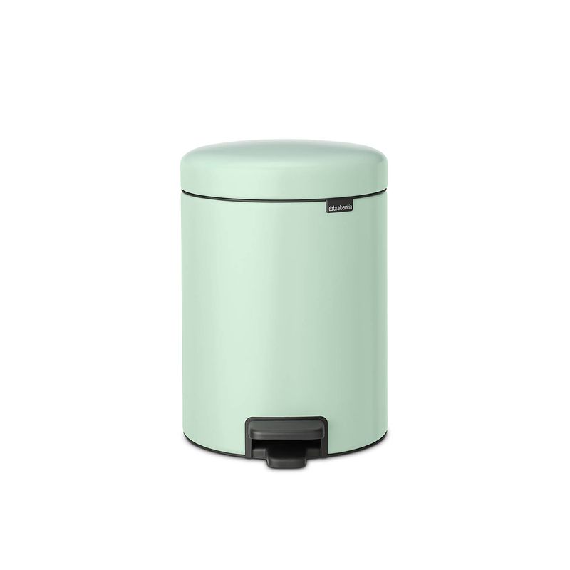 Foto van Brabantia newicon pedaalemmer - 5 l