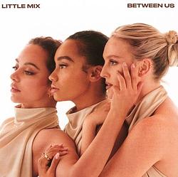 Foto van Between us - cd (0194399262726)