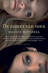 Foto van De zomer van toen - maggie mitchell - ebook (9789045210223)