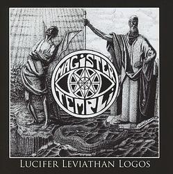 Foto van Lucifer, leviathan - cd (8032622210613)