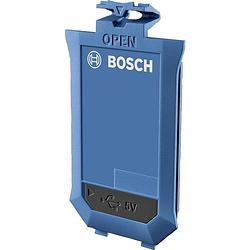 Foto van Bosch professional bosch power tools 1608m00c43 gereedschapsaccu 3.7 v 1 ah li-ion