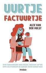 Foto van Uurtje factuurtje - alex van der hulst - ebook (9789046822470)