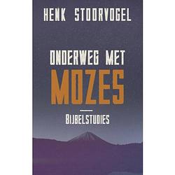 Foto van Onderweg met mozes