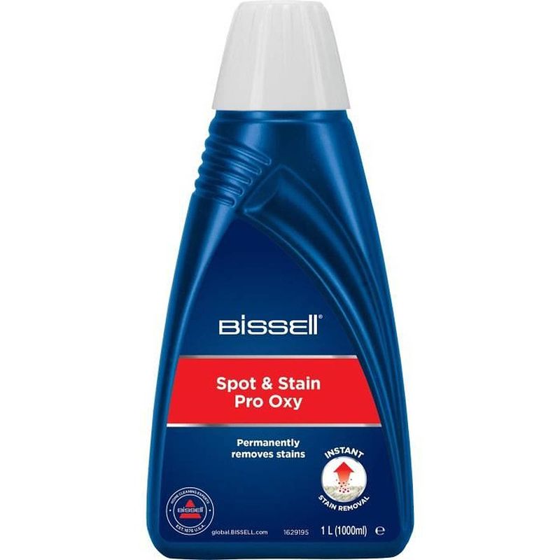 Foto van Spot & stain pro oxy 1l spot cleaner voor spotclean