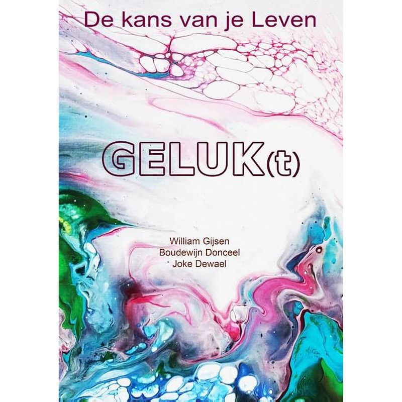 Foto van Geluk(t)