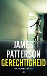 Foto van Gerechtigheid - james patterson - ebook (9789023496694)