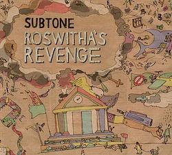 Foto van Roswitha's revenge - cd (4011786143023)