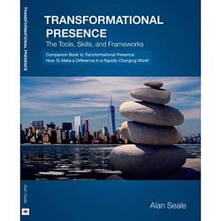 Foto van Transformational presence