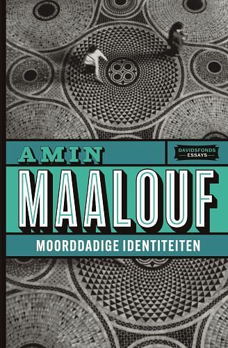 Foto van Moorddadige identiteiten - amin maalouf - paperback (9789002269332)