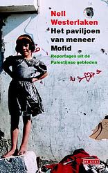 Foto van Het paviljoen van meneer mofid - nell westerlaken - ebook (9789044532081)