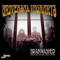 Foto van Brainwashed: unreleased and rare tracks 92-95 - lp (3481575562174)