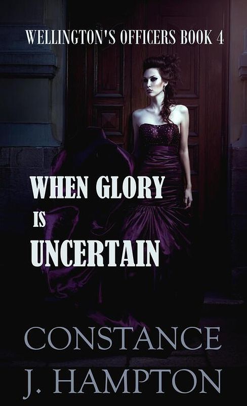 Foto van When glory is uncertain - constance j. hampton - ebook (9789492980502)