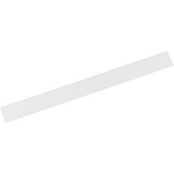 Foto van Maul magneetstrip 6206002 (l x b) 50 cm x 5 cm wit