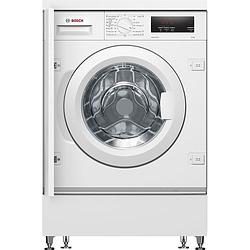 Foto van Bosch wasmachine (inbouw) wiw24342eu