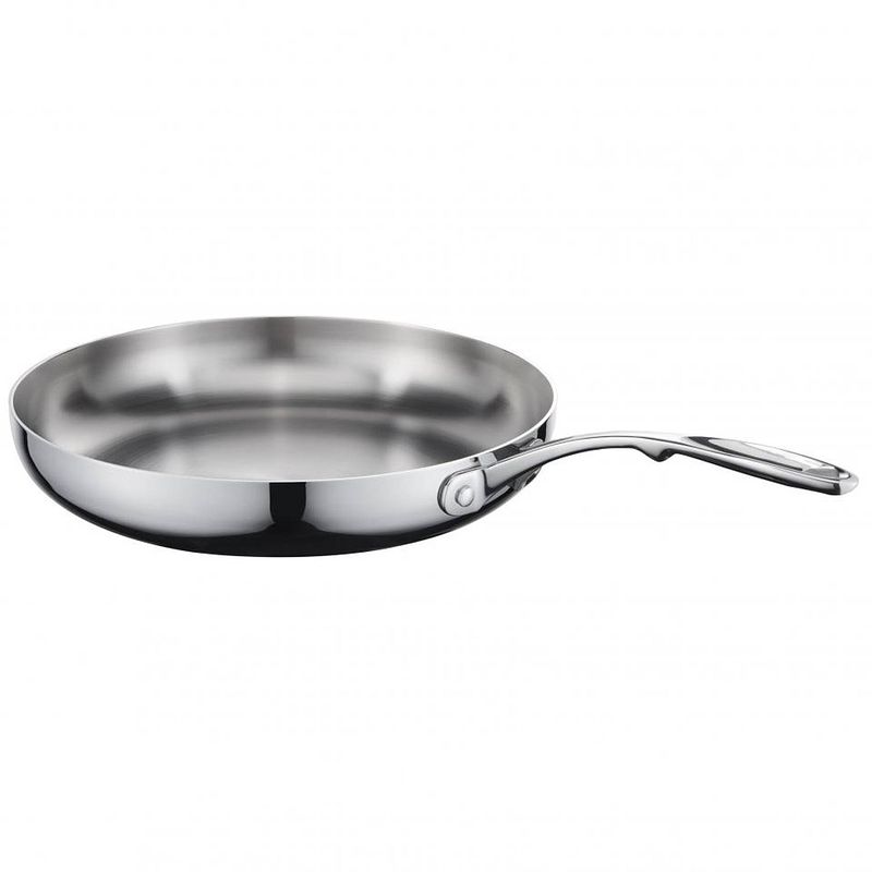 Foto van Masterchef tri ply koekenpan - non-stick - ø 20 cm