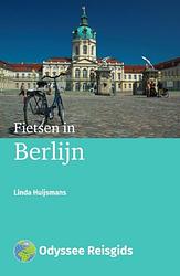 Foto van Fietsen in berlijn - linda huijsmans - ebook
