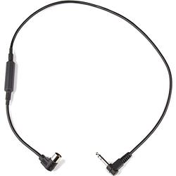 Foto van Strymon midi-exp cable midi haaks - 6.3mm jack haaks