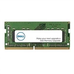 Foto van Dell ab371023 werkgeheugenmodule voor laptop ddr4 8 gb 1 x 8 gb 3200 mhz 260-pins so-dimm ab371023