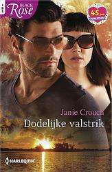 Foto van Dodelijke valstrik - janie crouch - ebook