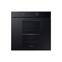 Foto van Samsung nv75t9579cd/ef inbouw oven zwart