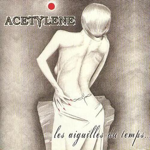 Foto van Les aiguilles du temps - cd (3426300081872)