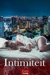 Foto van Intimiteit - frits turing - paperback (9789083215792)