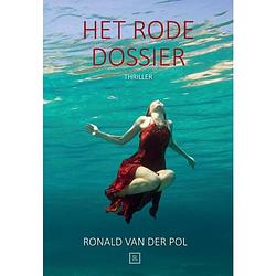 Foto van Het rode dossier