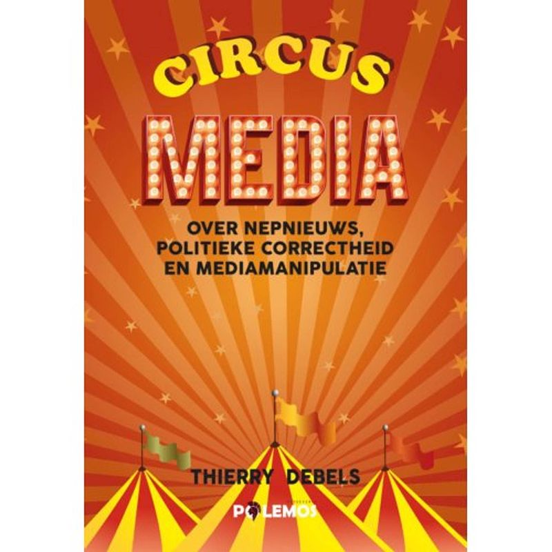 Foto van Circus media